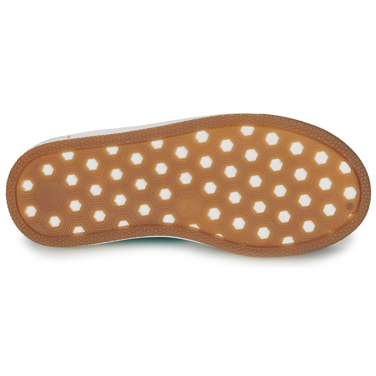 Boys' Sneakers Citrouille et Compagnie Blue