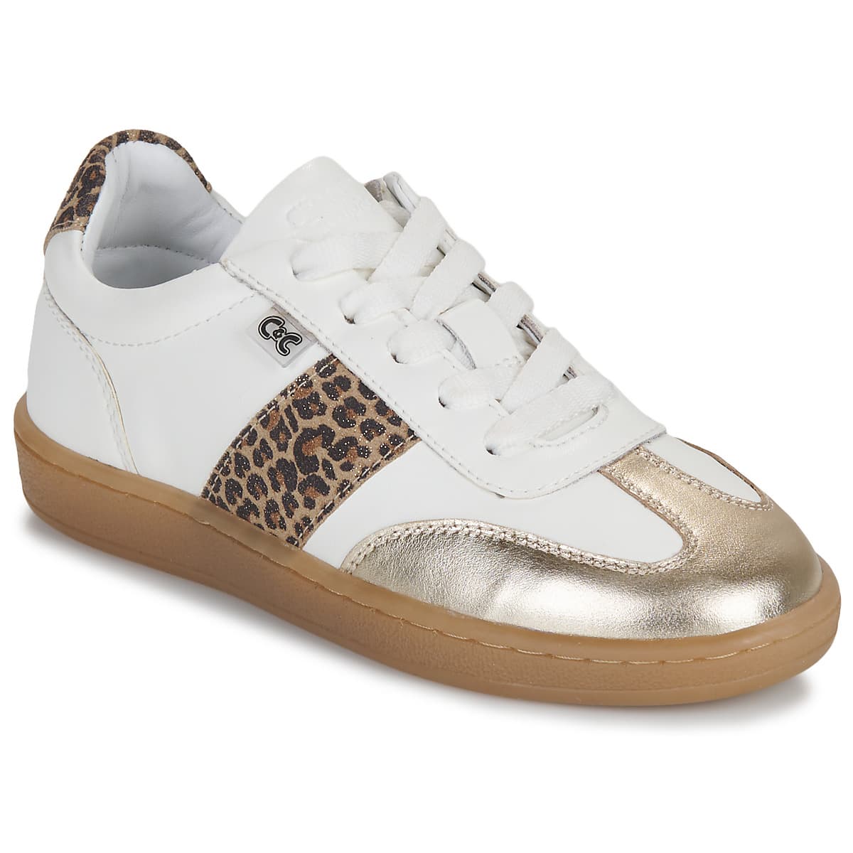 Xαμηλά Sneakers Citrouille et Compagnie SASHA