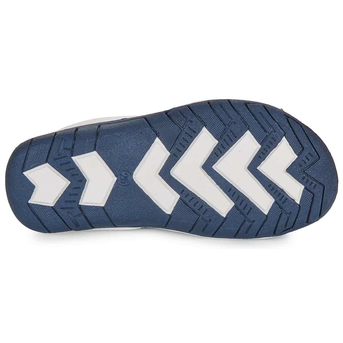 Boys' Sandals Citrouille et Compagnie Blue