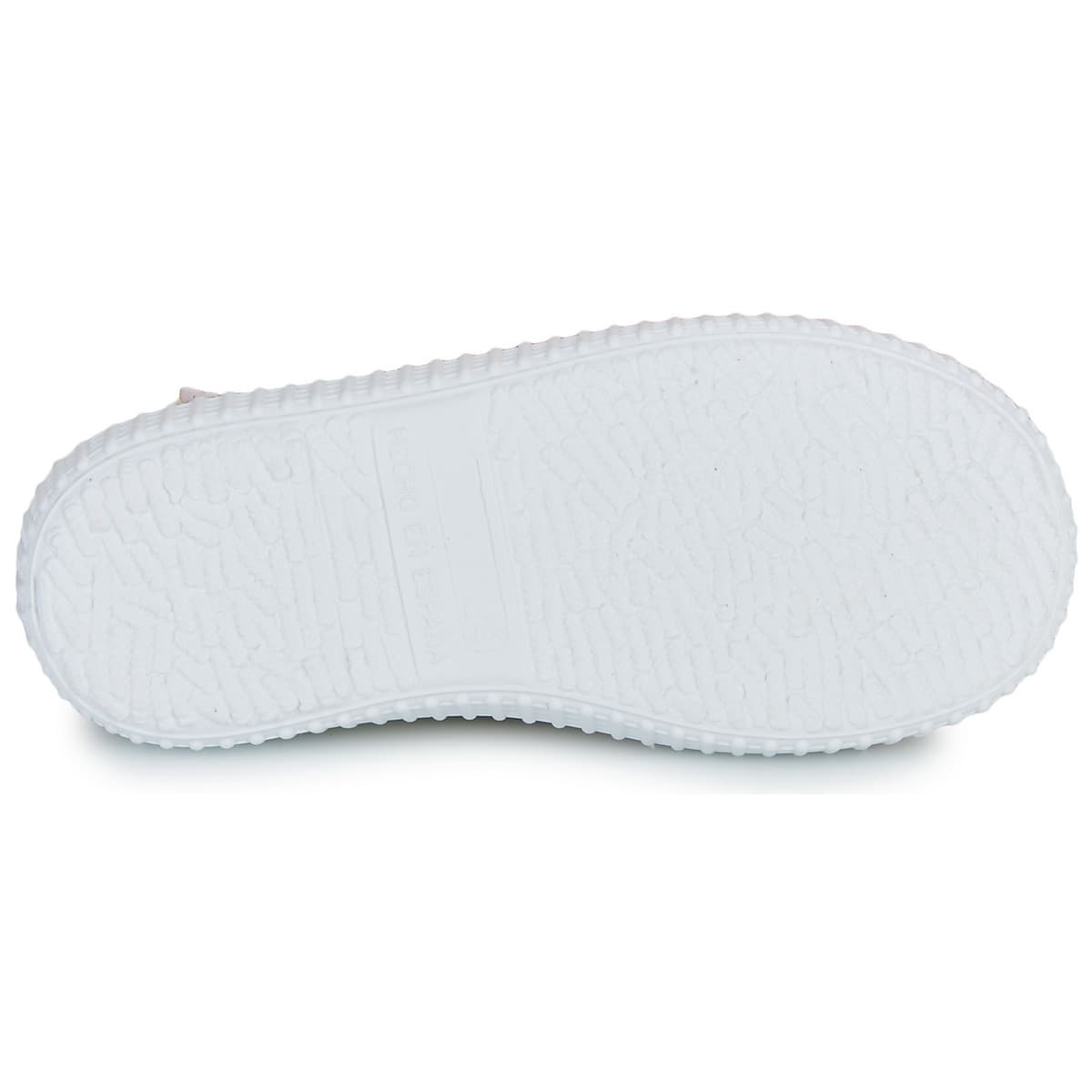 Women's Ballet Flats Citrouille et Compagnie Gold