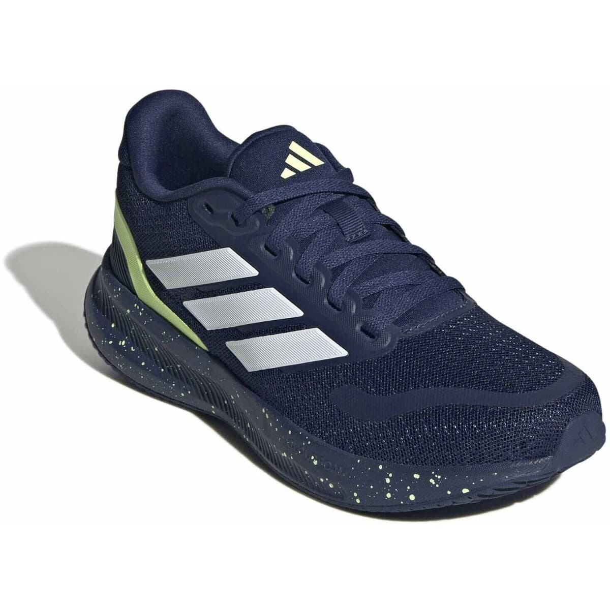 Girls' Sports Shoes adidas Blue