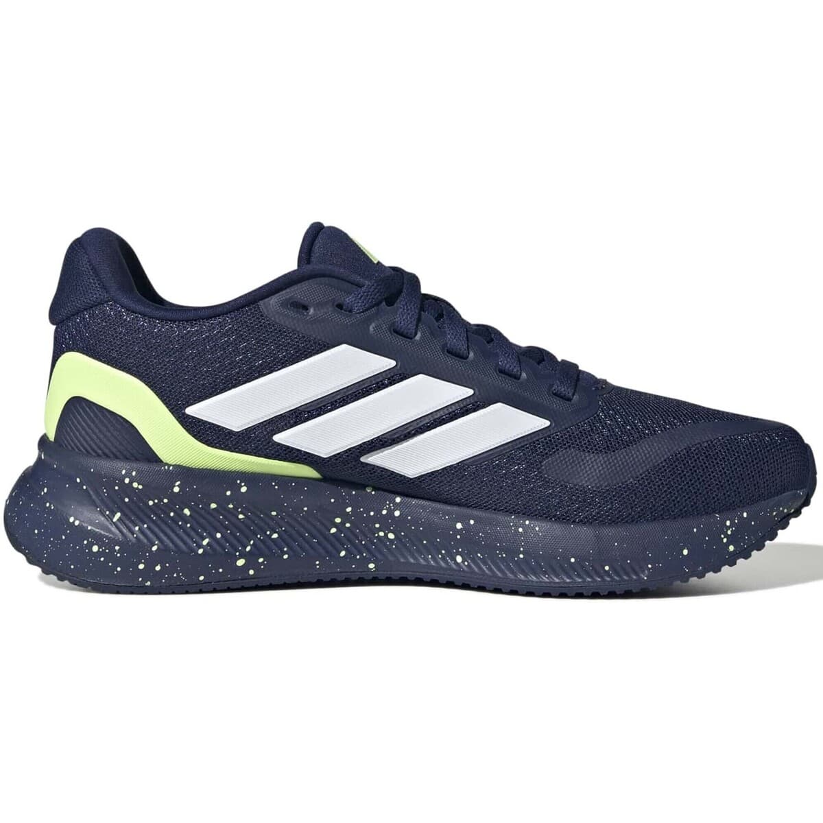 Girls' Sports Shoes adidas Blue