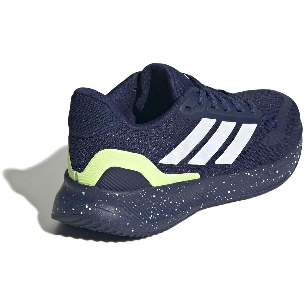 Girls' Sports Shoes adidas Blue