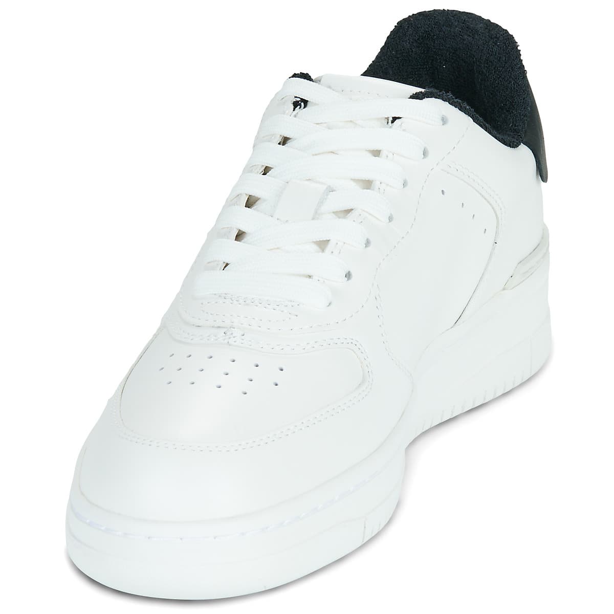 Men's Sneakers Polo Ralph Lauren Black