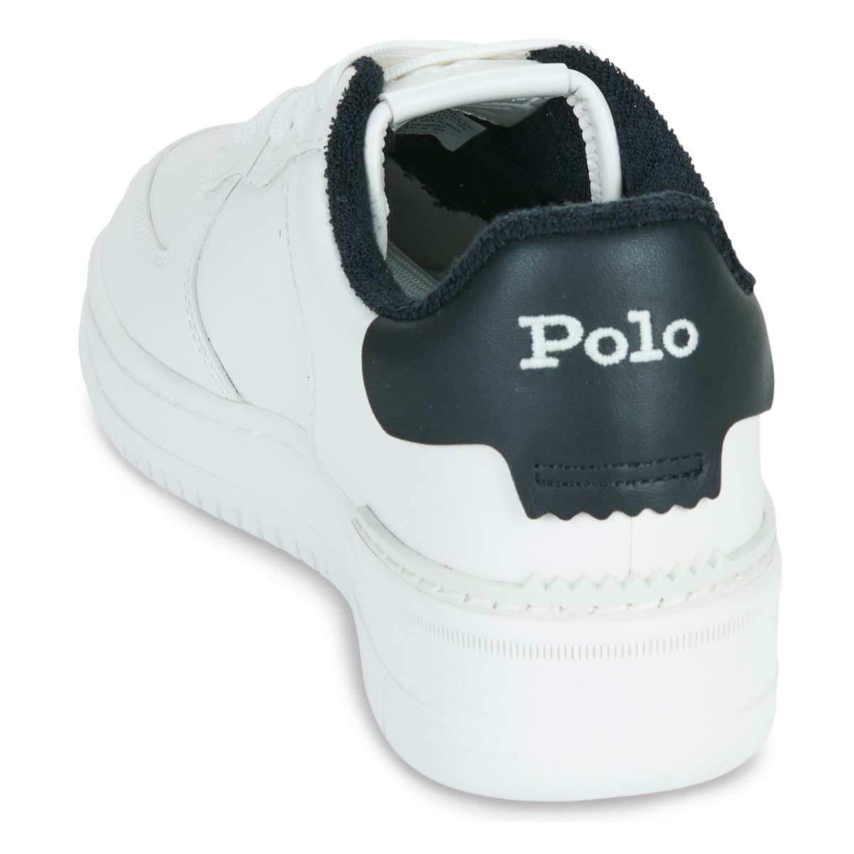 Men's Sneakers Polo Ralph Lauren Black