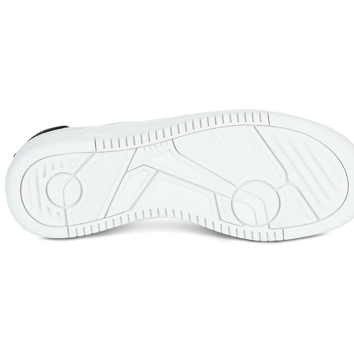 Men's Sneakers Polo Ralph Lauren Black