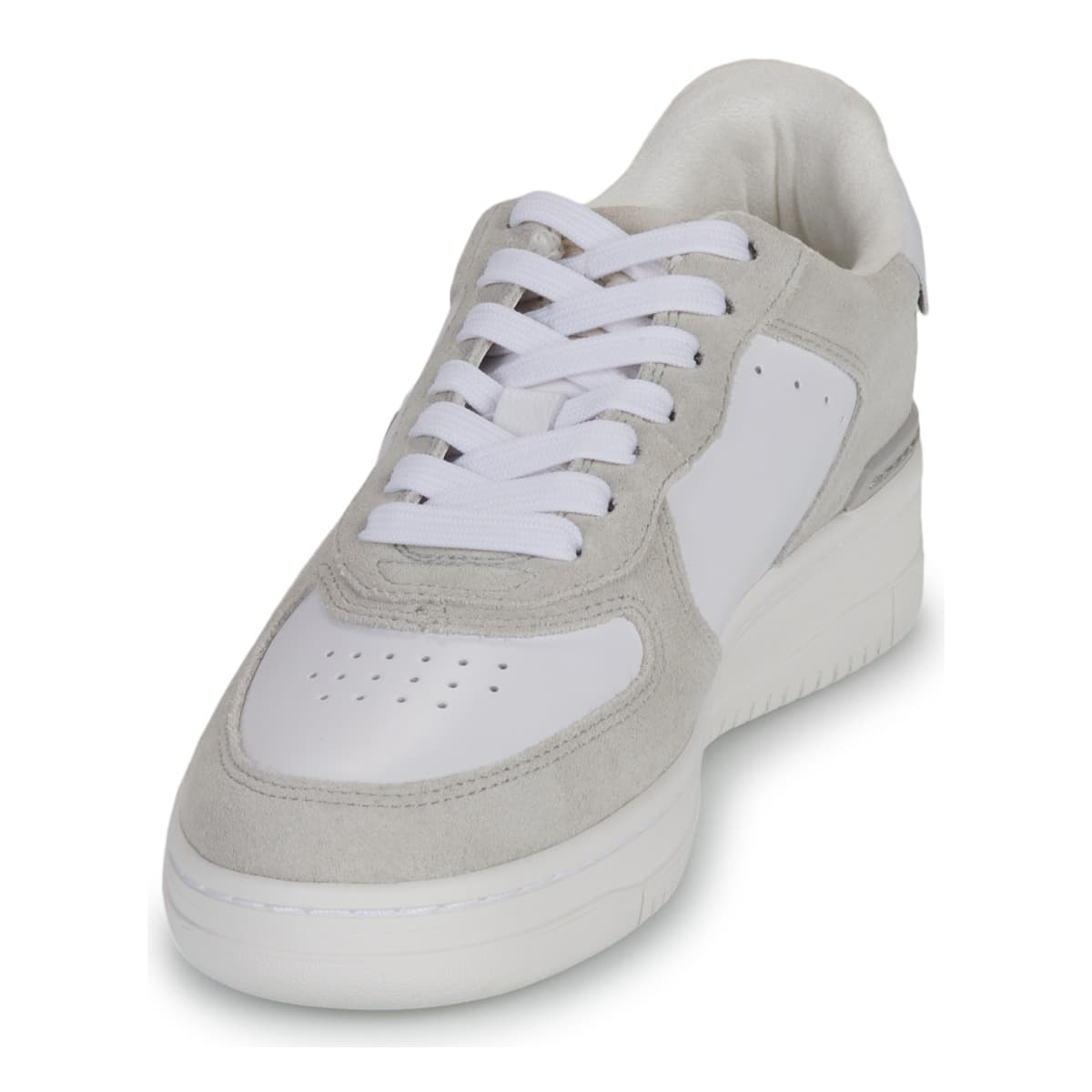 Women's Sneakers Polo Ralph Lauren Gray