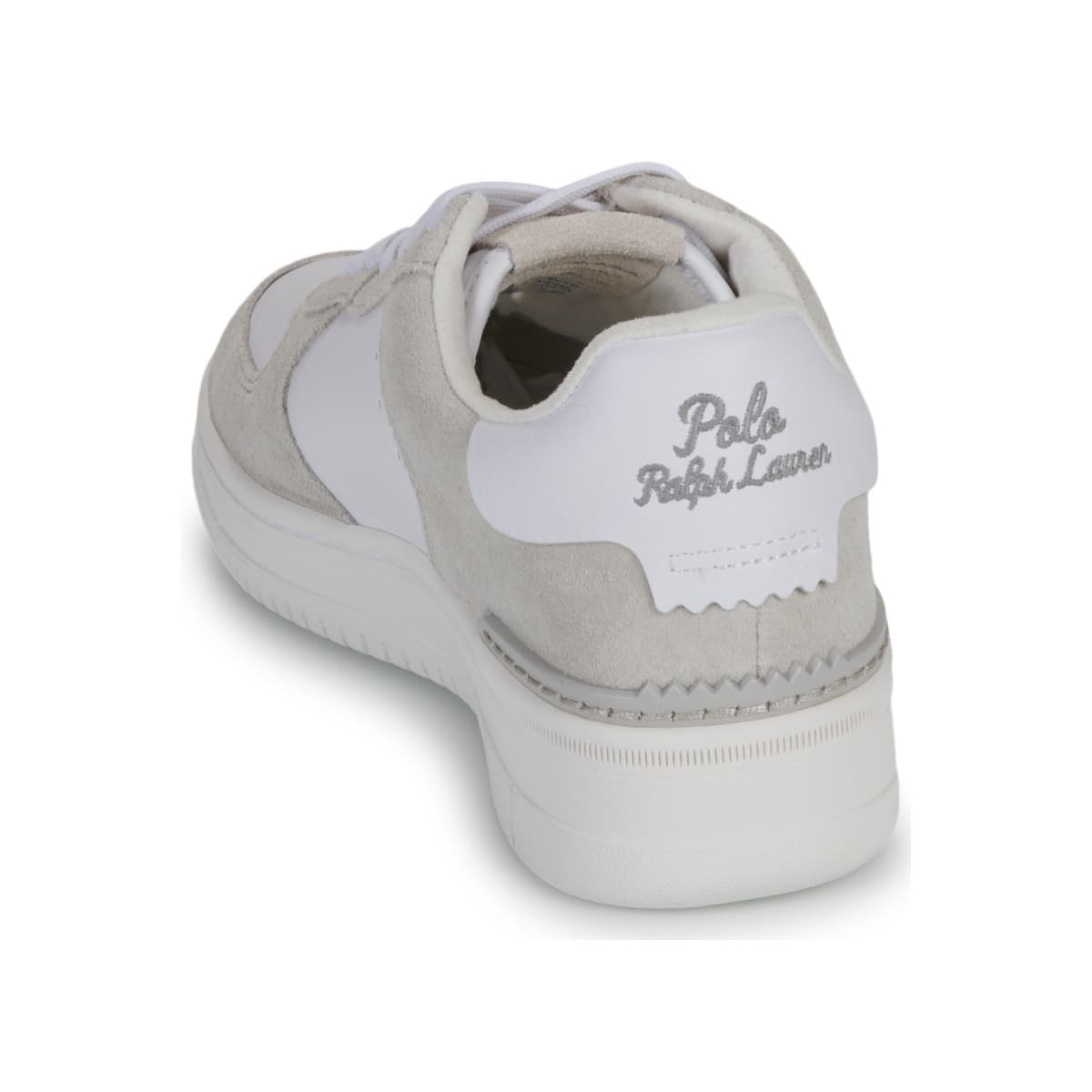 Women's Sneakers Polo Ralph Lauren Gray