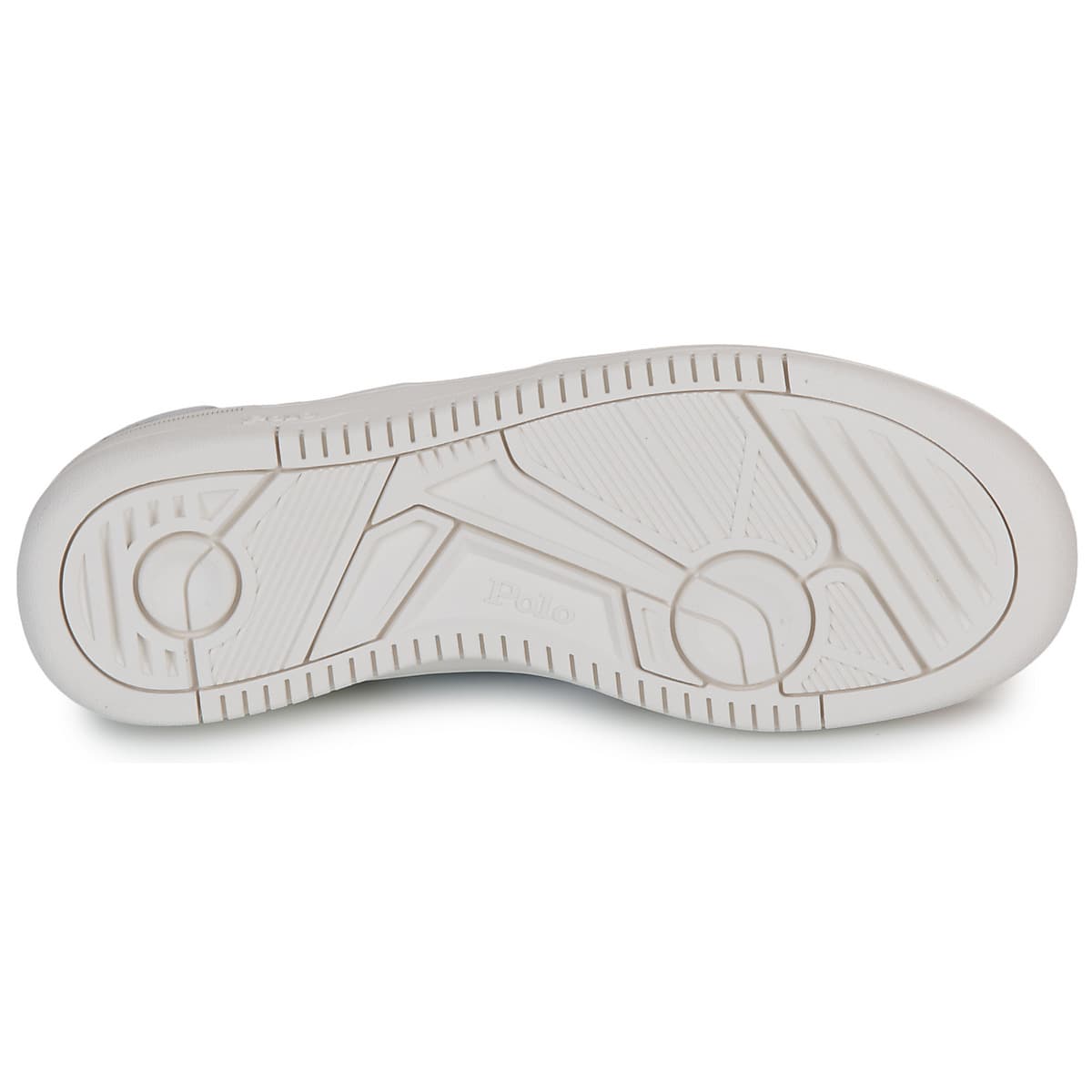 Women's Sneakers Polo Ralph Lauren Gray