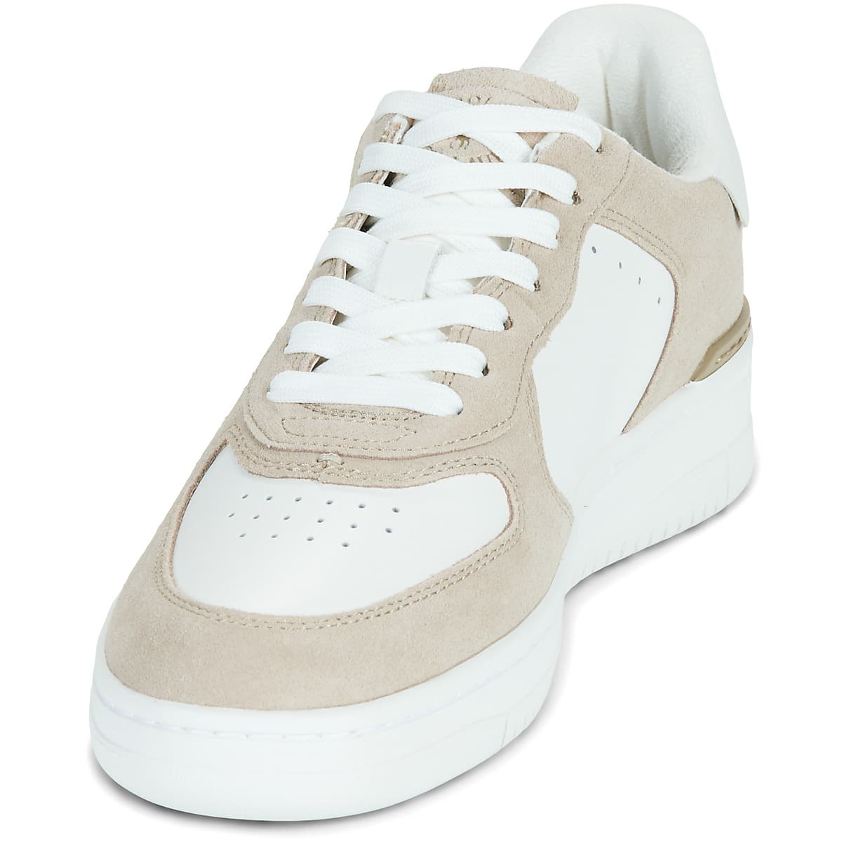 Women's Sneakers Polo Ralph Lauren Beige