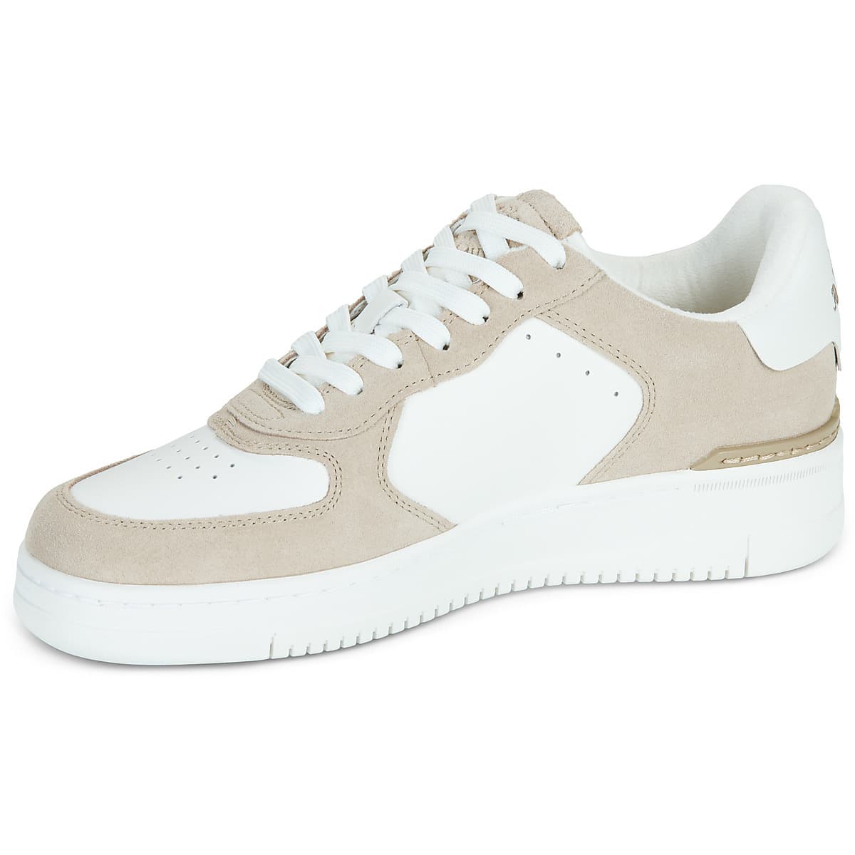 Women's Sneakers Polo Ralph Lauren Beige
