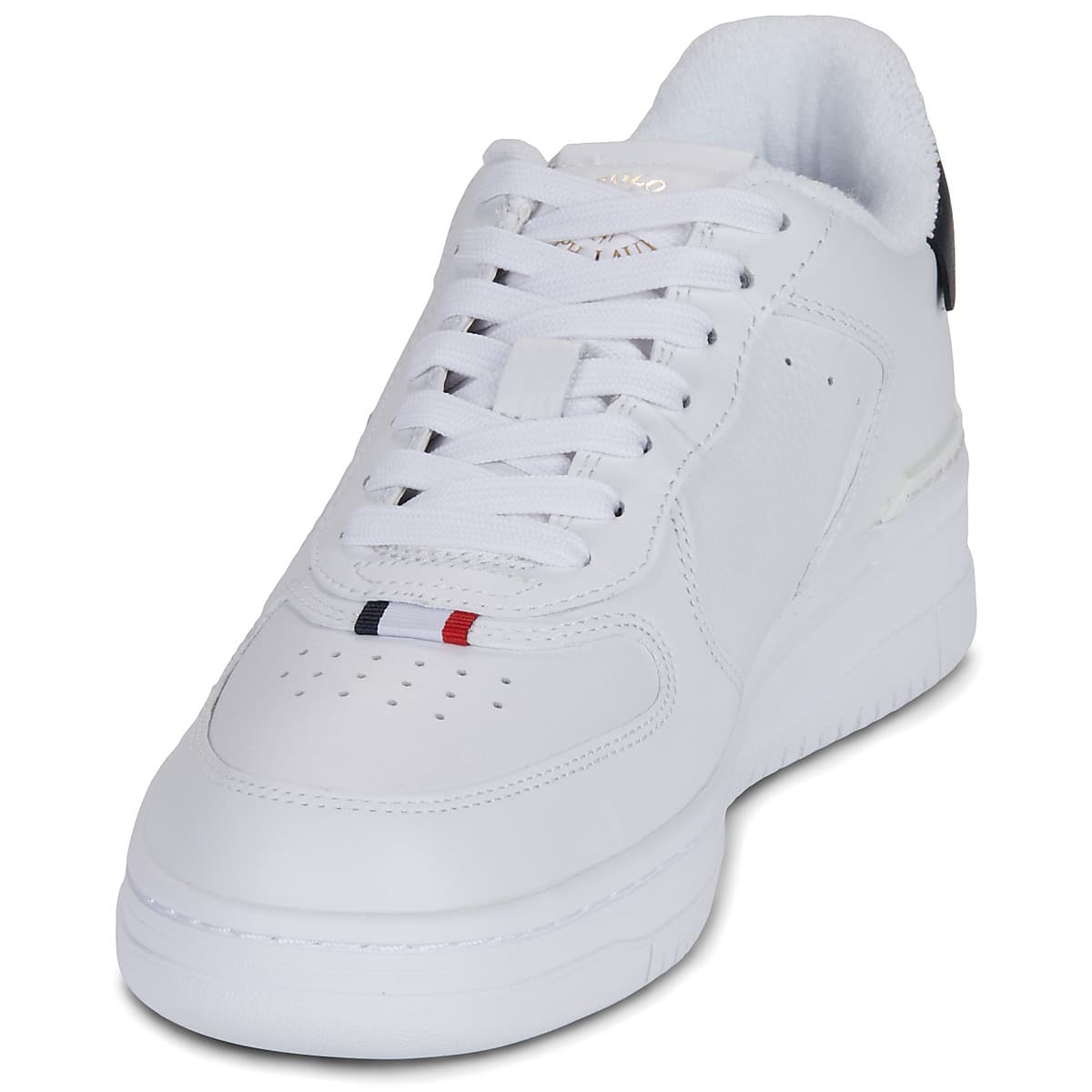 Women's Sneakers Polo Ralph Lauren White