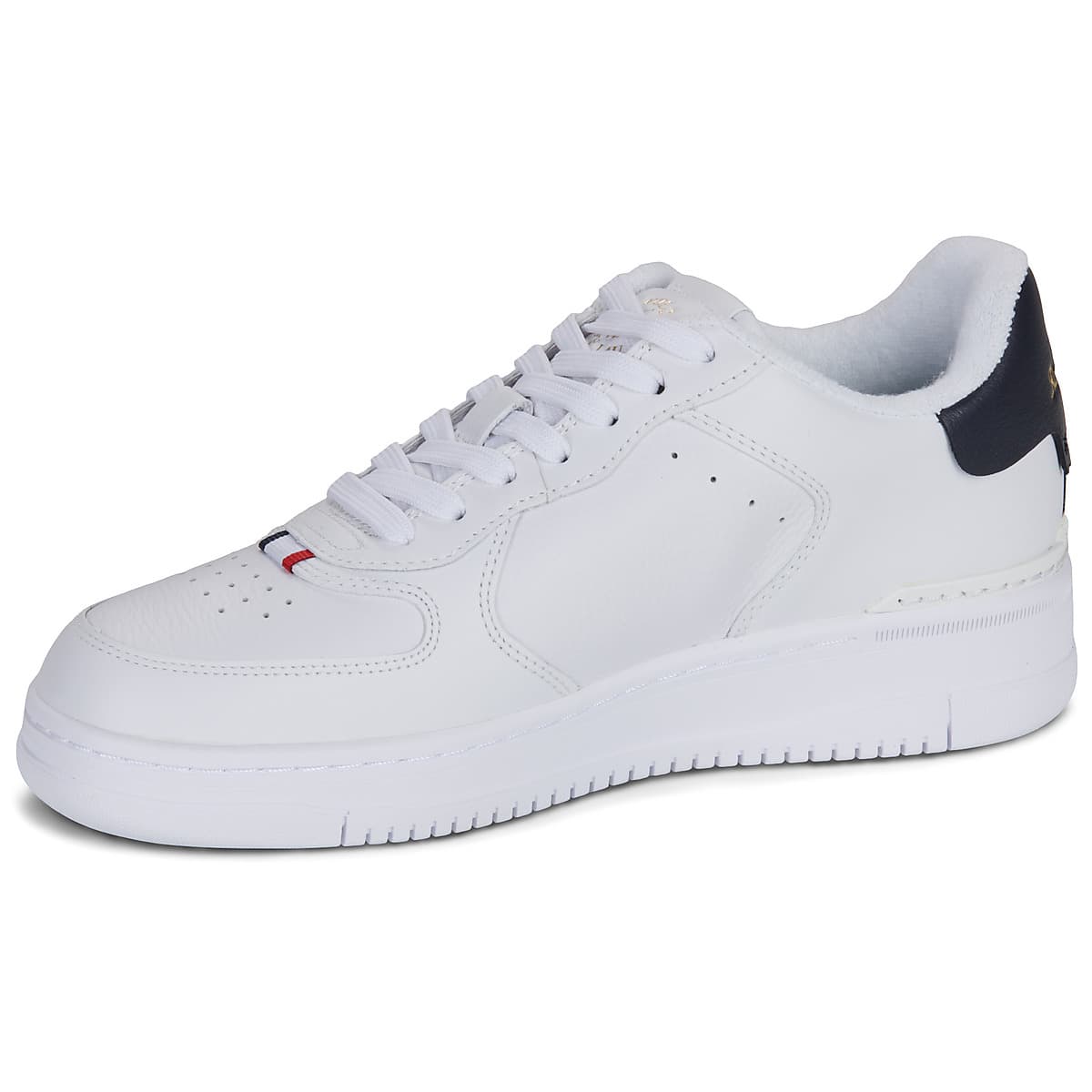 Women's Sneakers Polo Ralph Lauren White