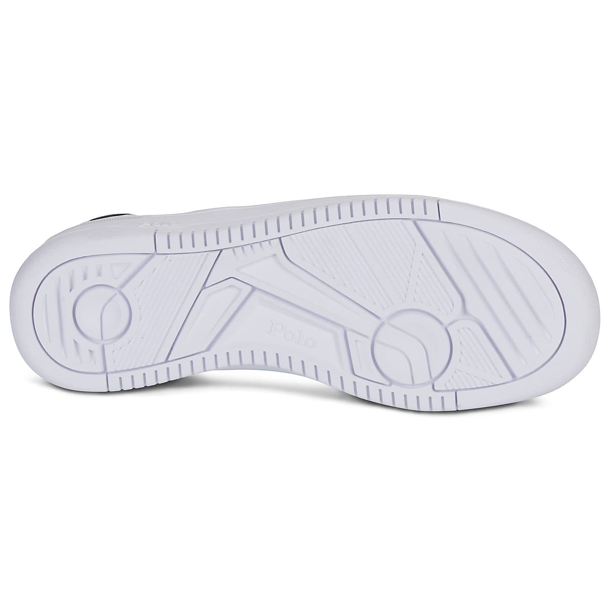 Women's Sneakers Polo Ralph Lauren White