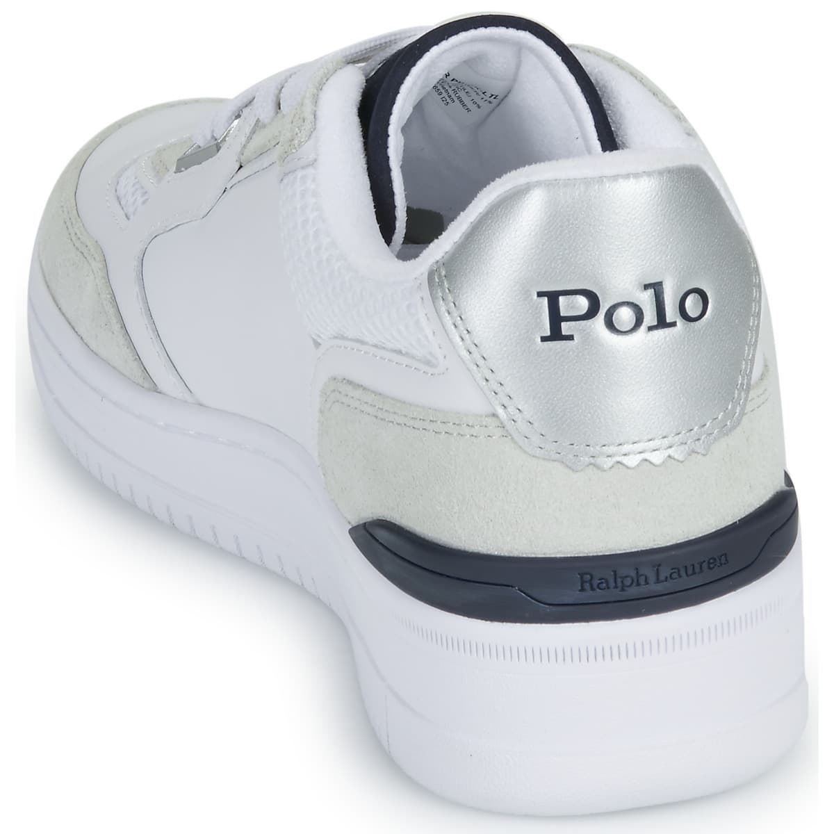 Men's Sneakers Polo Ralph Lauren White