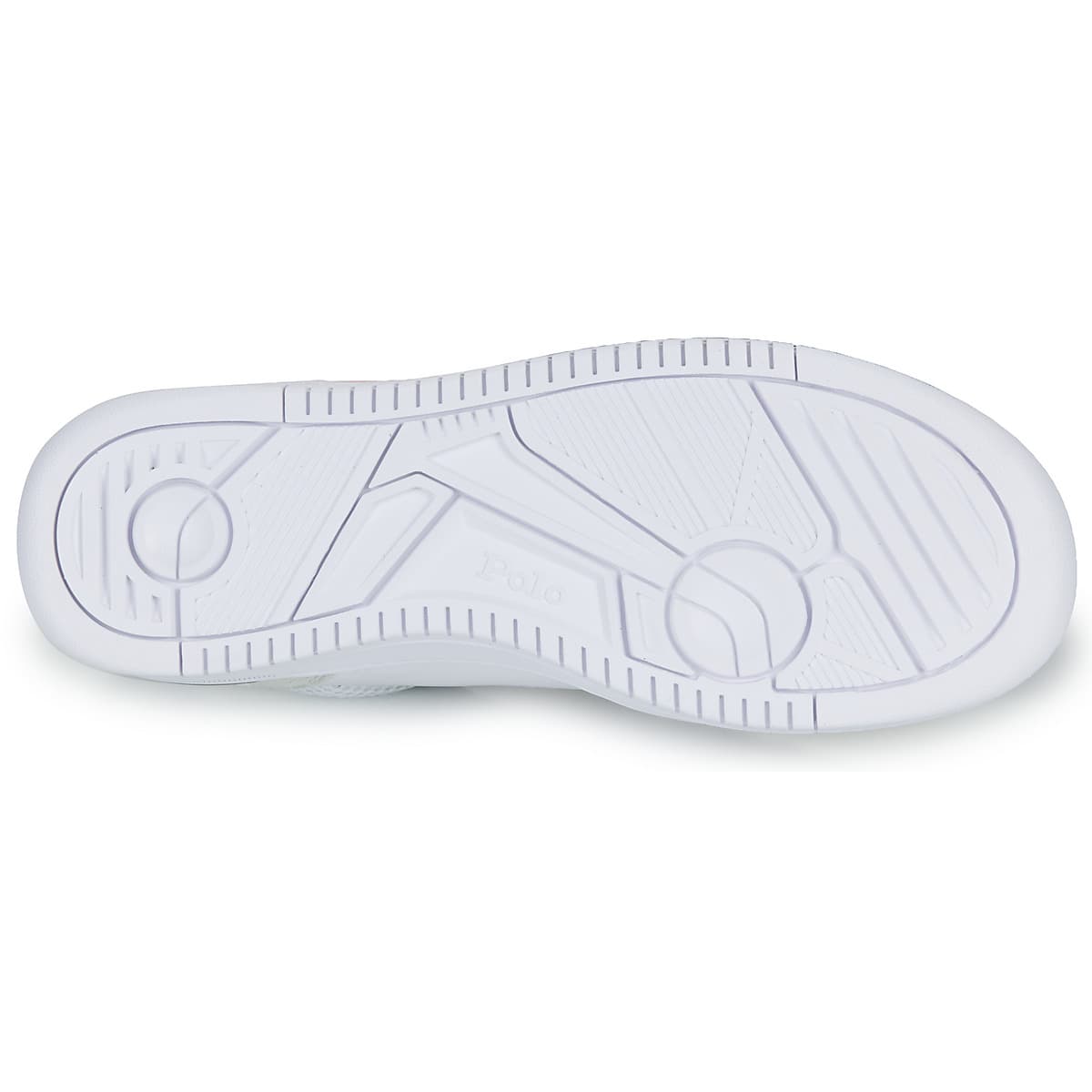 Men's Sneakers Polo Ralph Lauren White