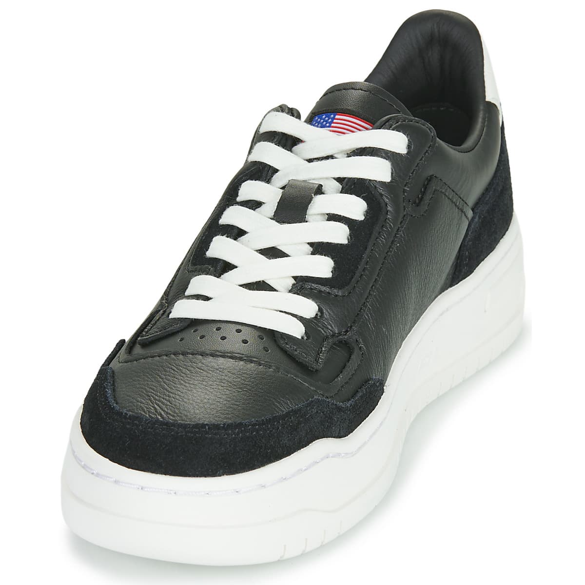 Women's Sneakers Polo Ralph Lauren Black