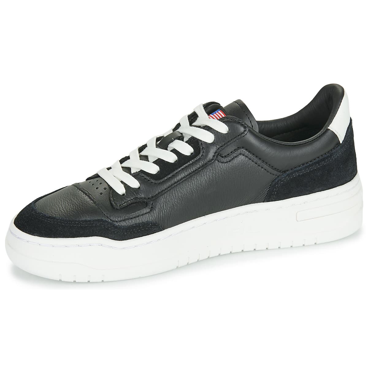 Women's Sneakers Polo Ralph Lauren Black