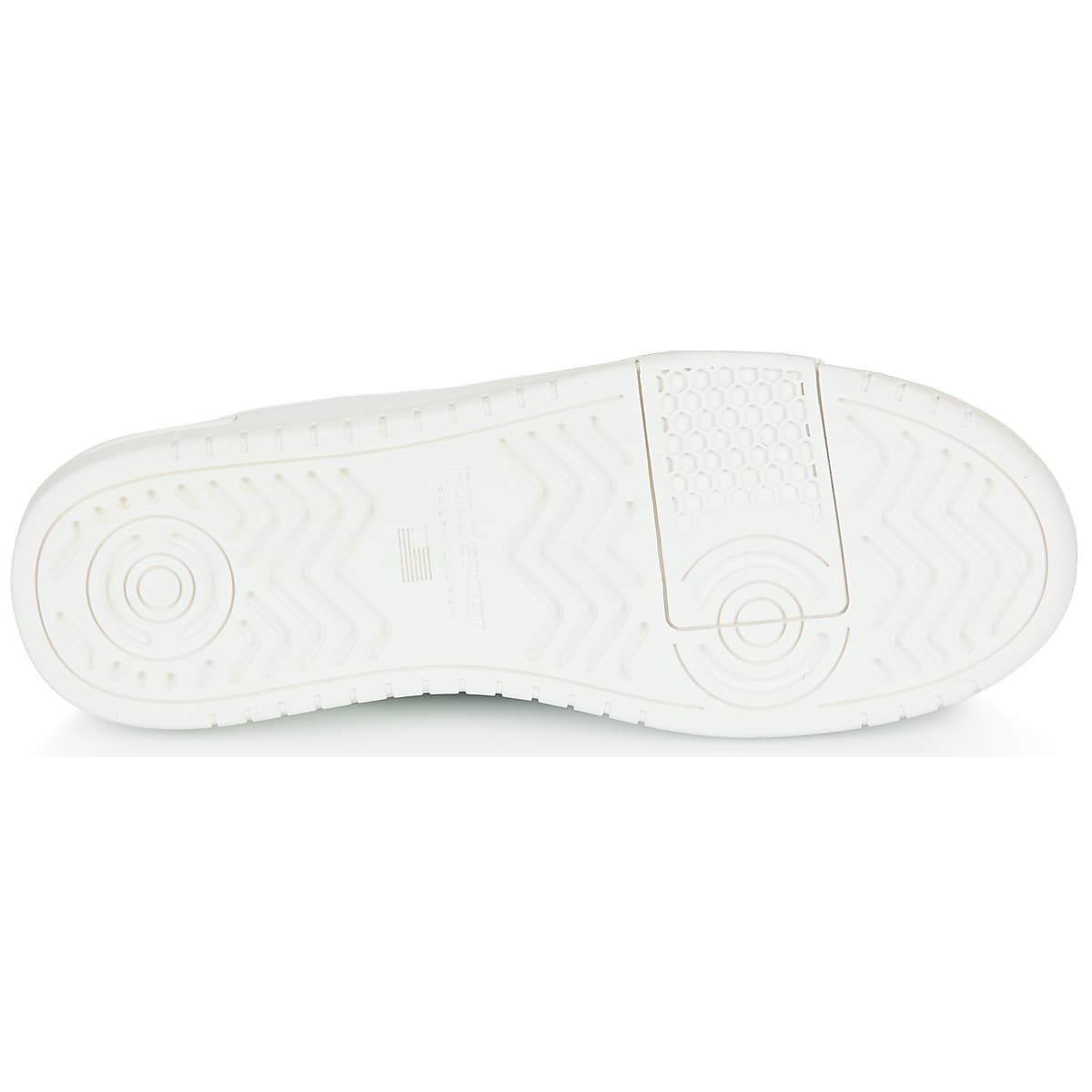 Women's Sneakers Polo Ralph Lauren Black