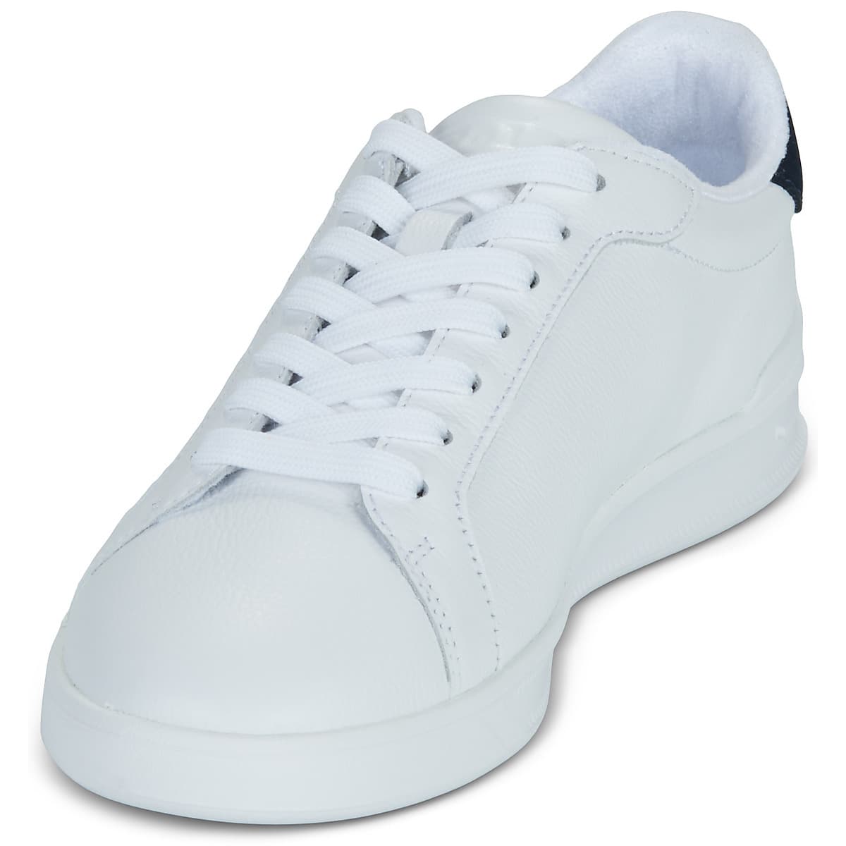 Women's Sneakers Polo Ralph Lauren White