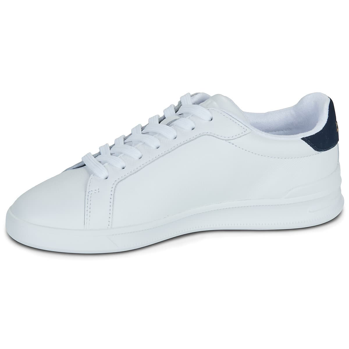 Women's Sneakers Polo Ralph Lauren White