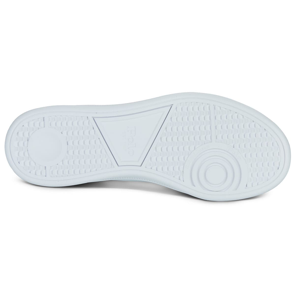 Women's Sneakers Polo Ralph Lauren White