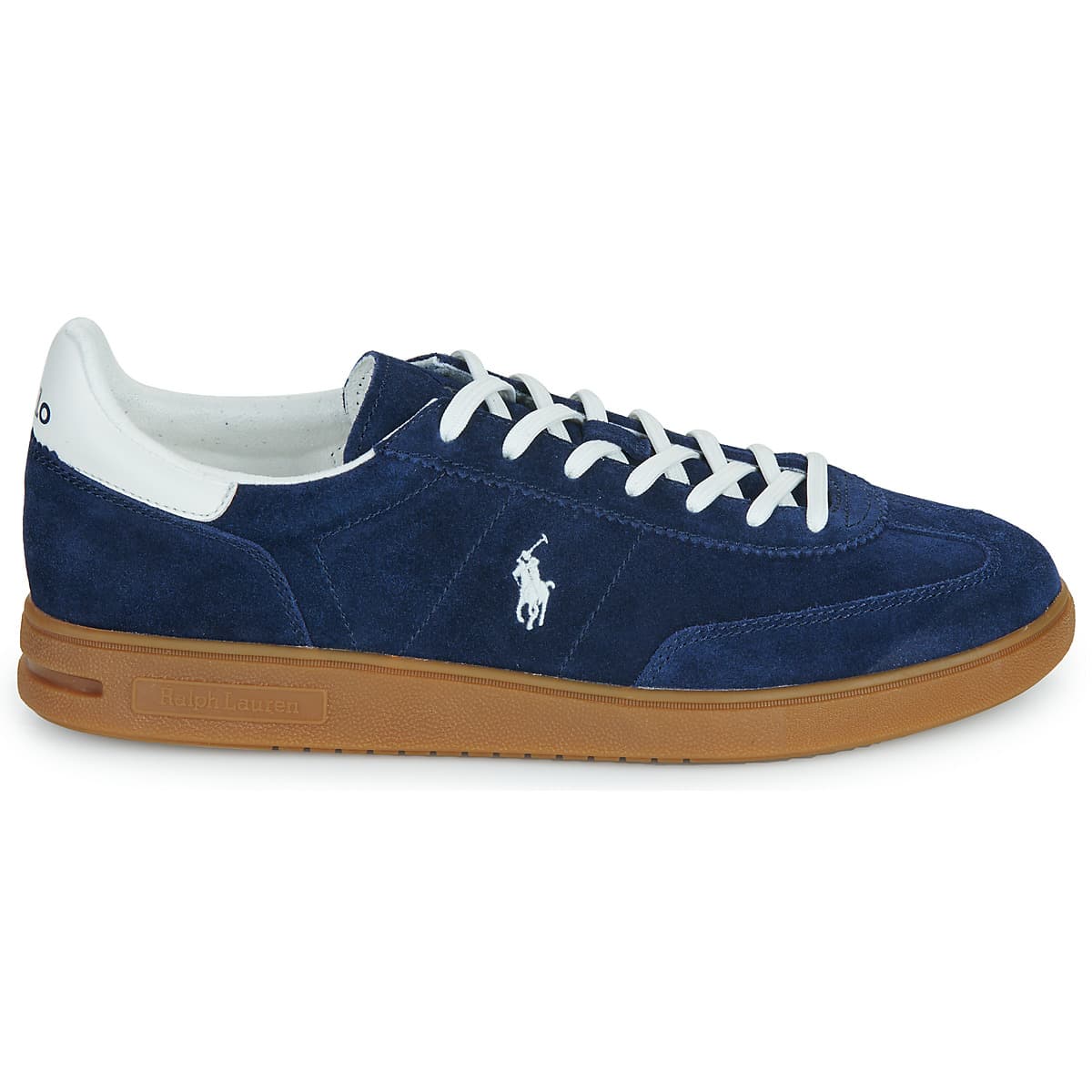 Men's Sneakers Polo Ralph Lauren Blue