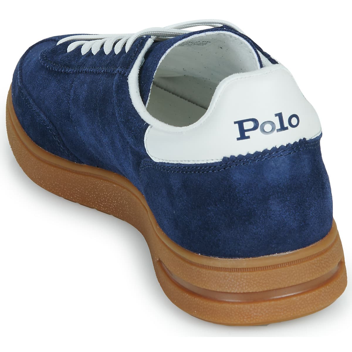 Men's Sneakers Polo Ralph Lauren Blue
