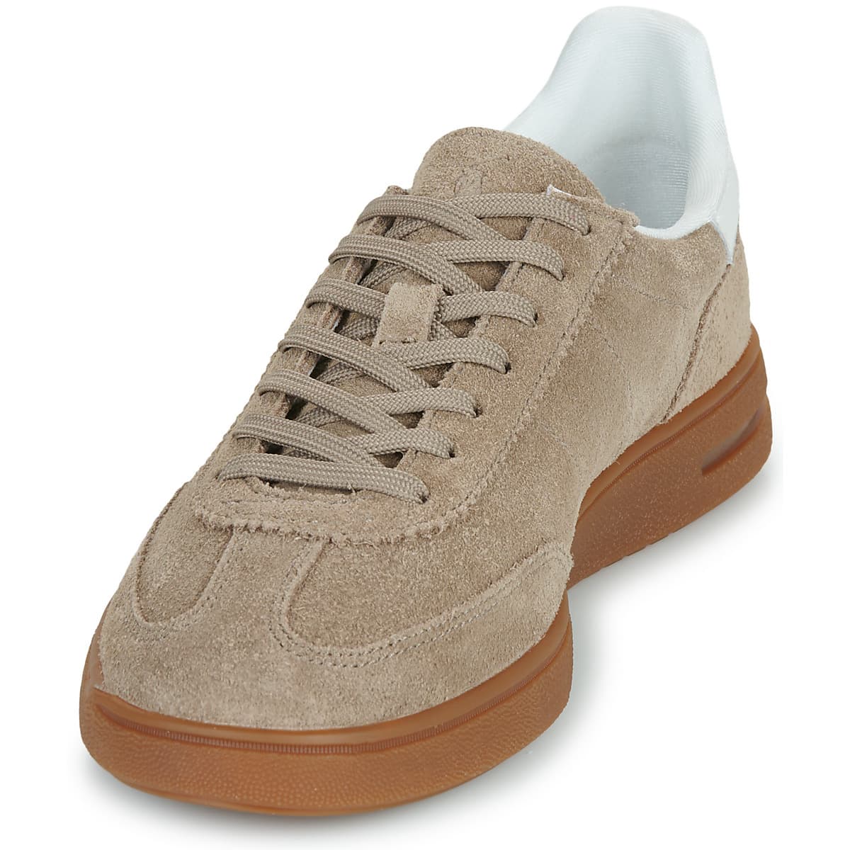 Women's Sneakers Polo Ralph Lauren Beige