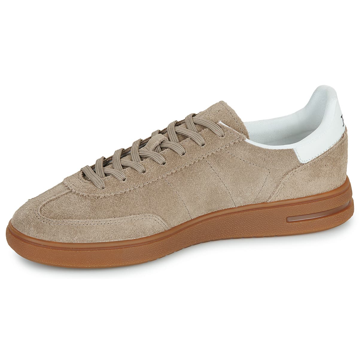 Women's Sneakers Polo Ralph Lauren Beige