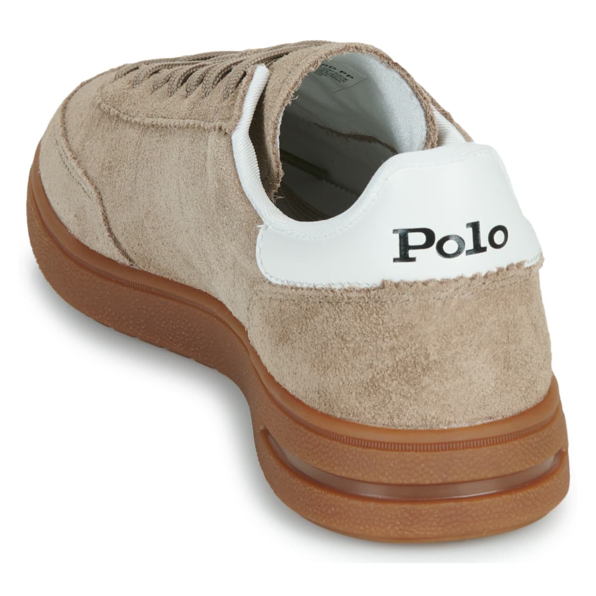 Women's Sneakers Polo Ralph Lauren Beige