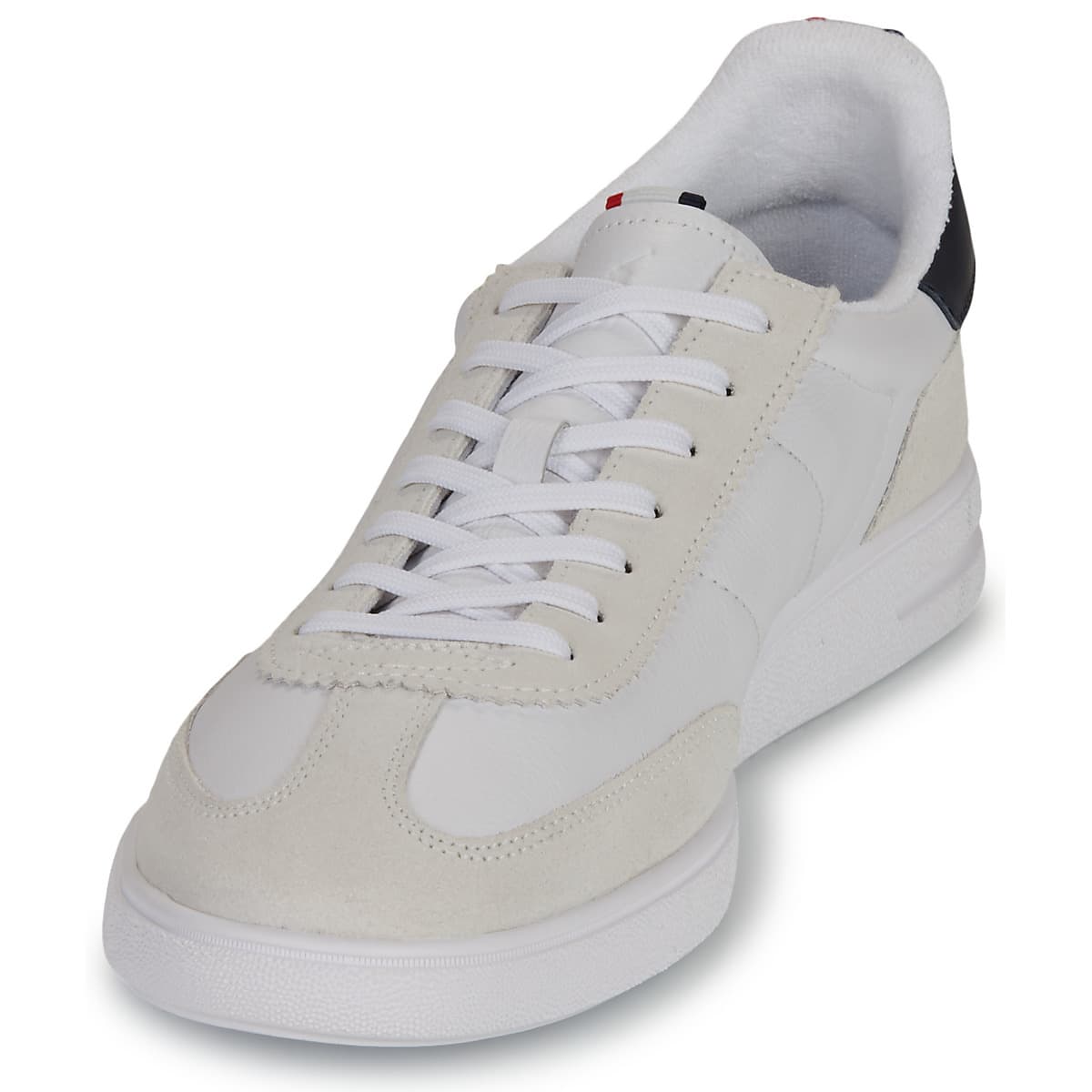 Women's Sneakers Polo Ralph Lauren White