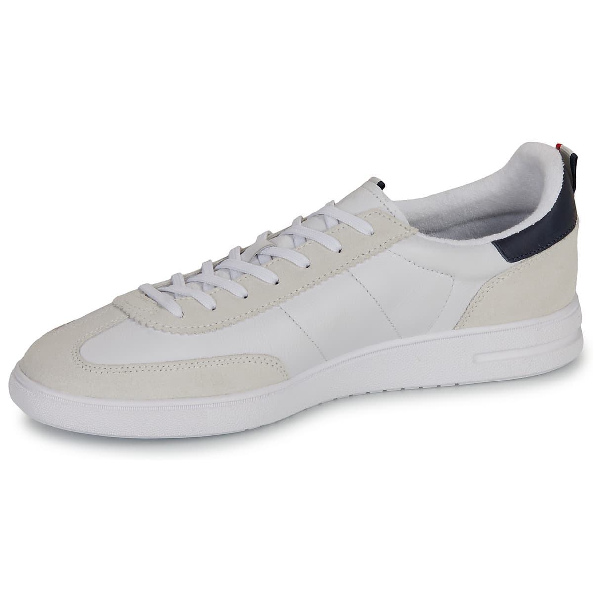 Women's Sneakers Polo Ralph Lauren White