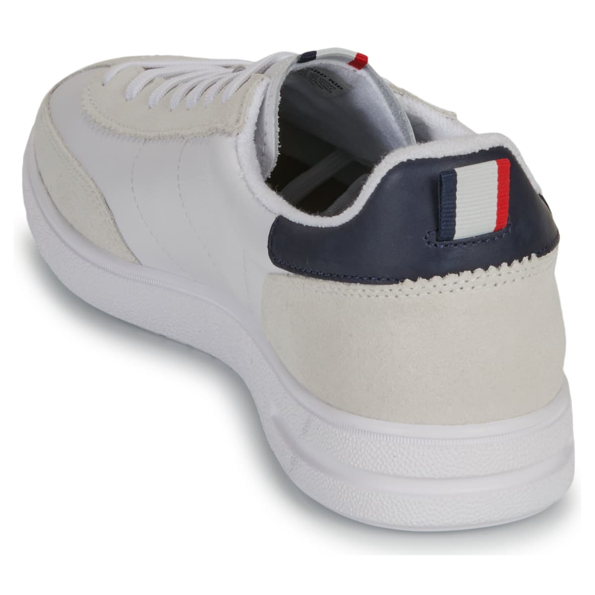Women's Sneakers Polo Ralph Lauren White