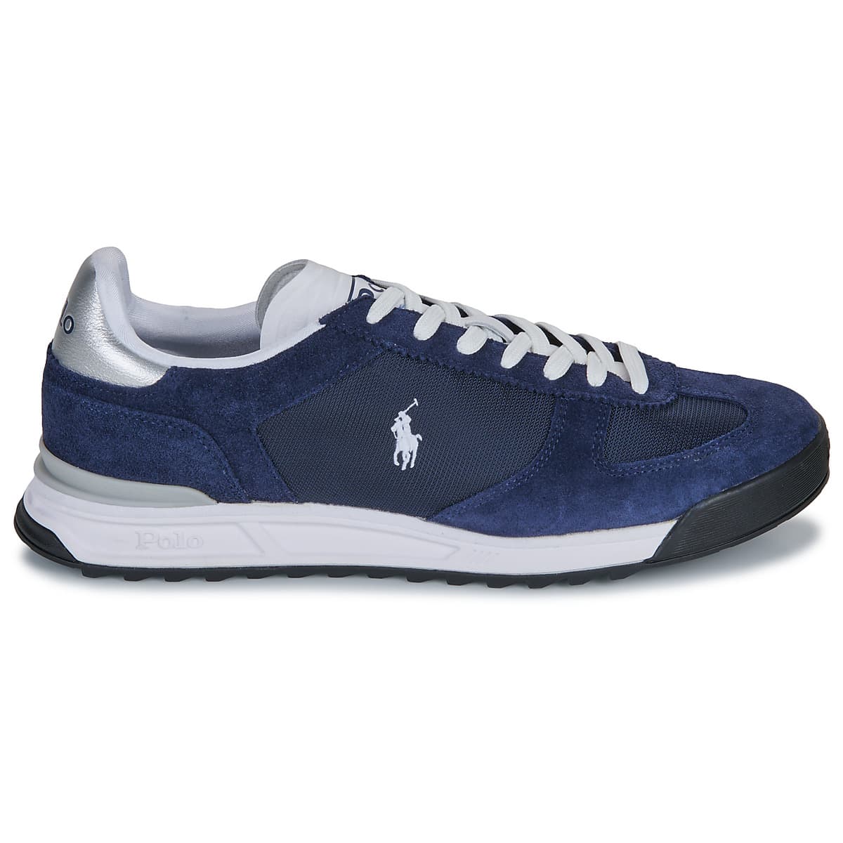 Men's Sneakers Polo Ralph Lauren Blue