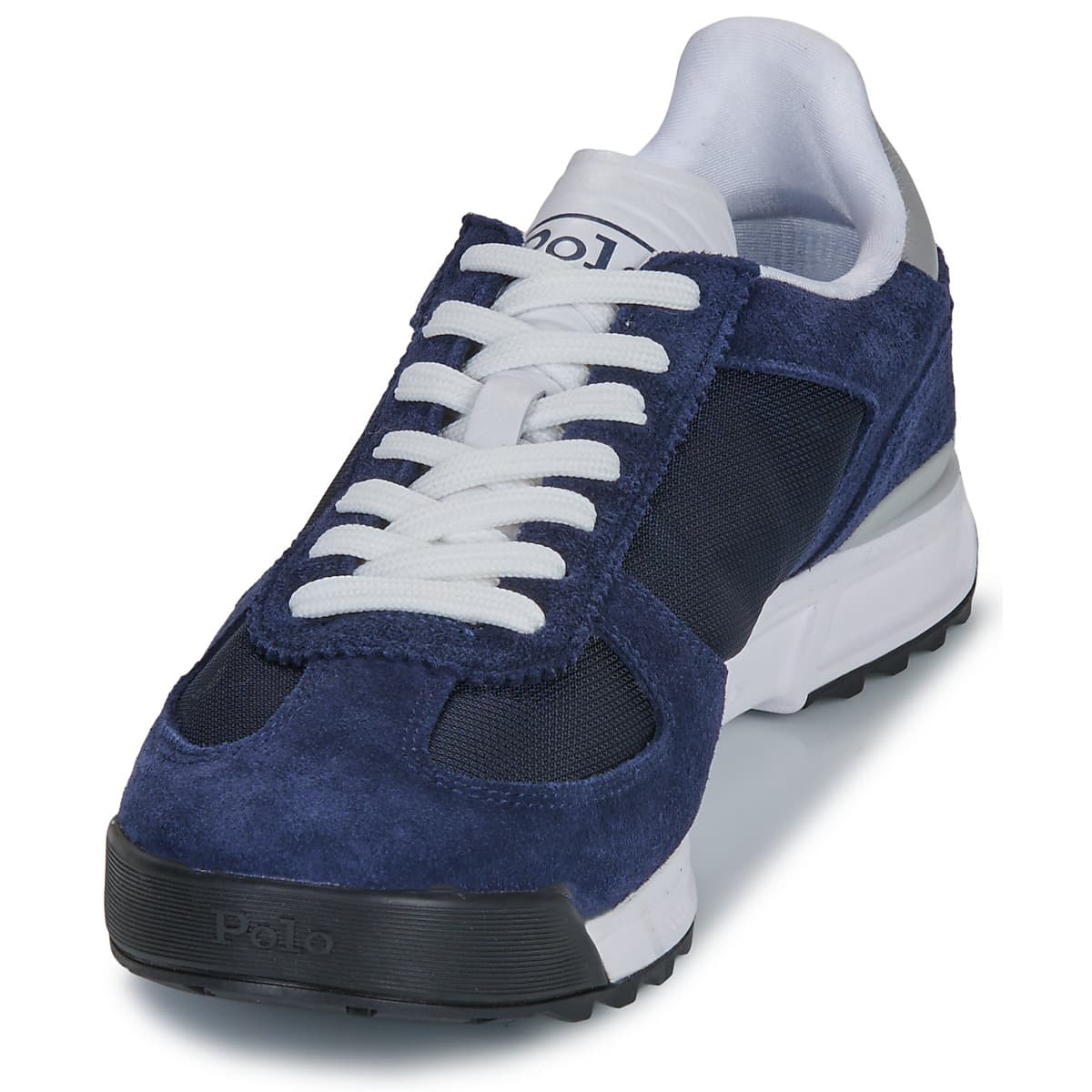 Men's Sneakers Polo Ralph Lauren Blue