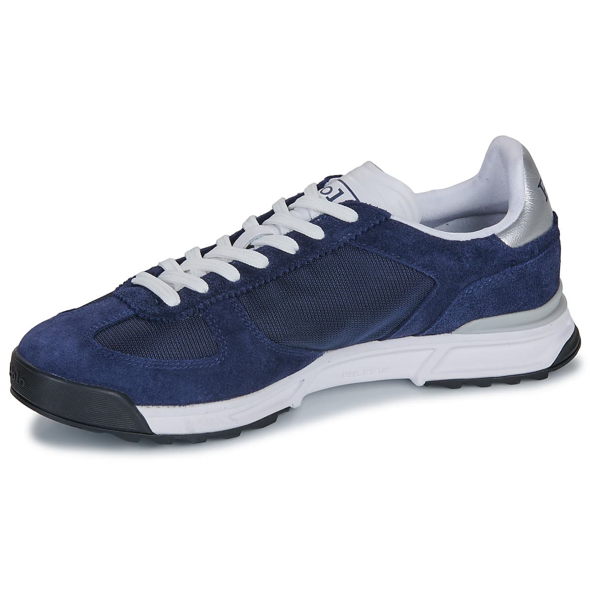 Men's Sneakers Polo Ralph Lauren Blue