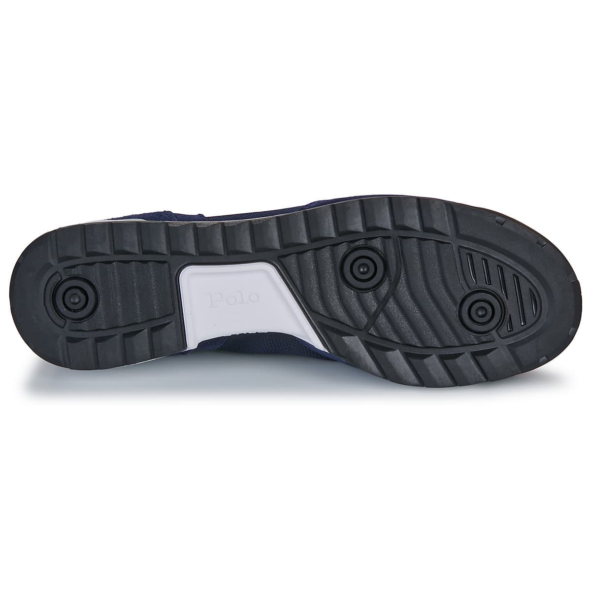 Men's Sneakers Polo Ralph Lauren Blue