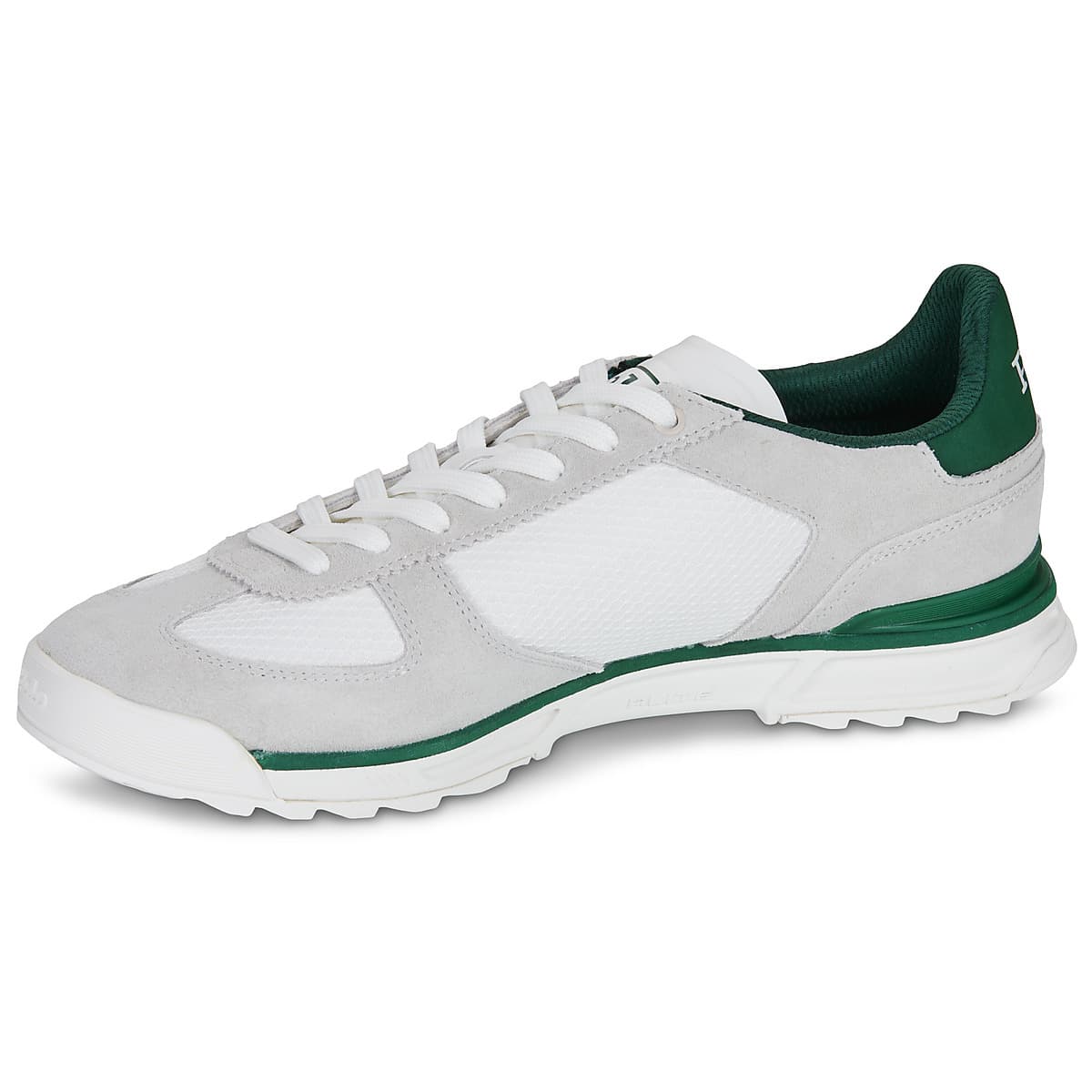 Men's Sneakers Polo Ralph Lauren White