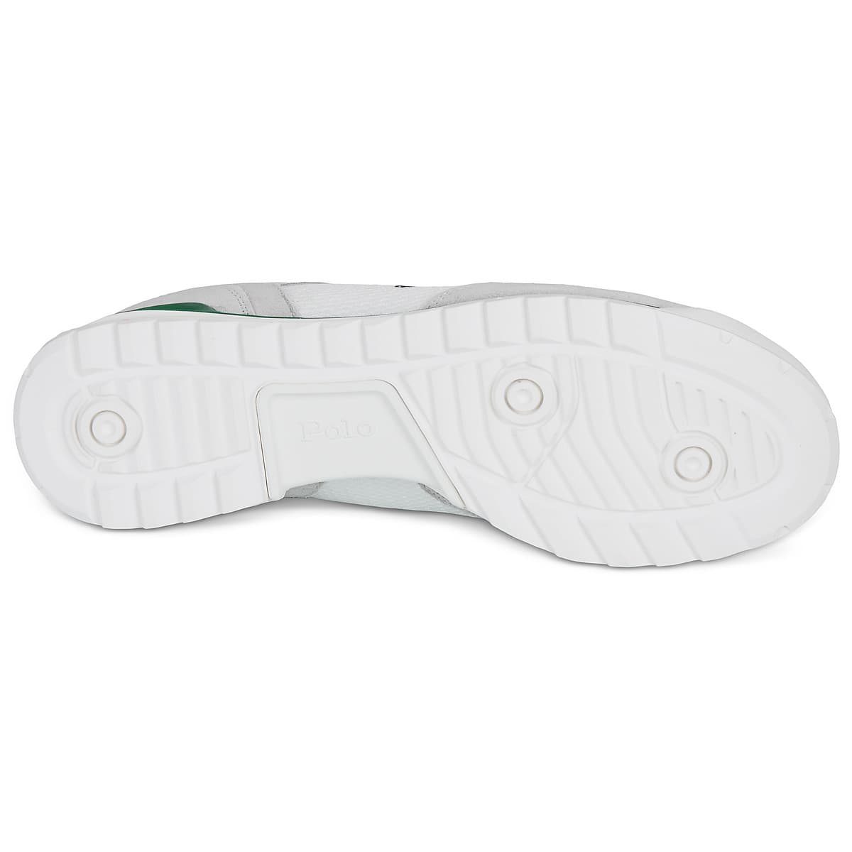 Men's Sneakers Polo Ralph Lauren White