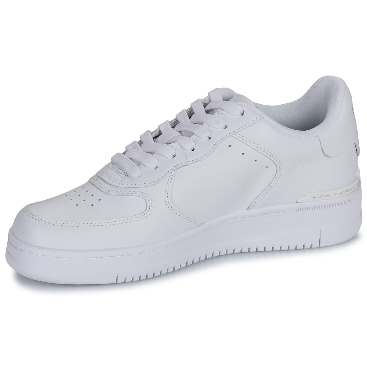 Women's Sneakers Polo Ralph Lauren White