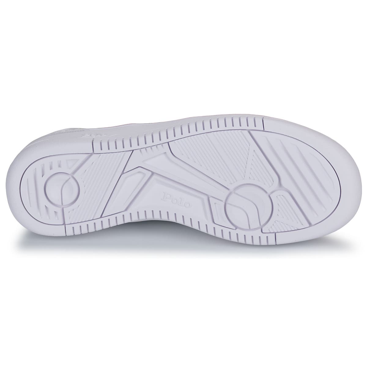 Women's Sneakers Polo Ralph Lauren White