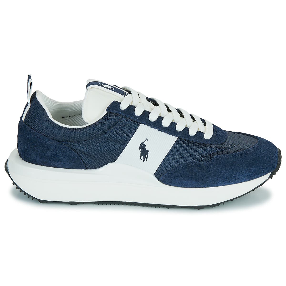 Women's Sneakers Polo Ralph Lauren Blue