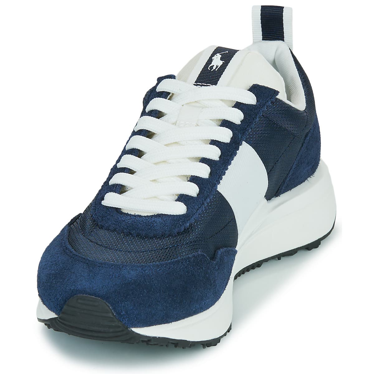 Women's Sneakers Polo Ralph Lauren Blue