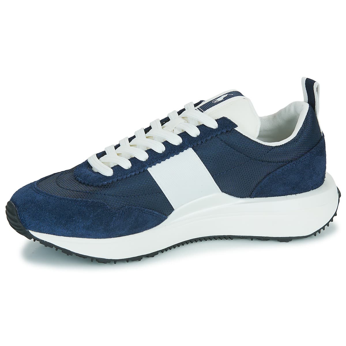 Women's Sneakers Polo Ralph Lauren Blue