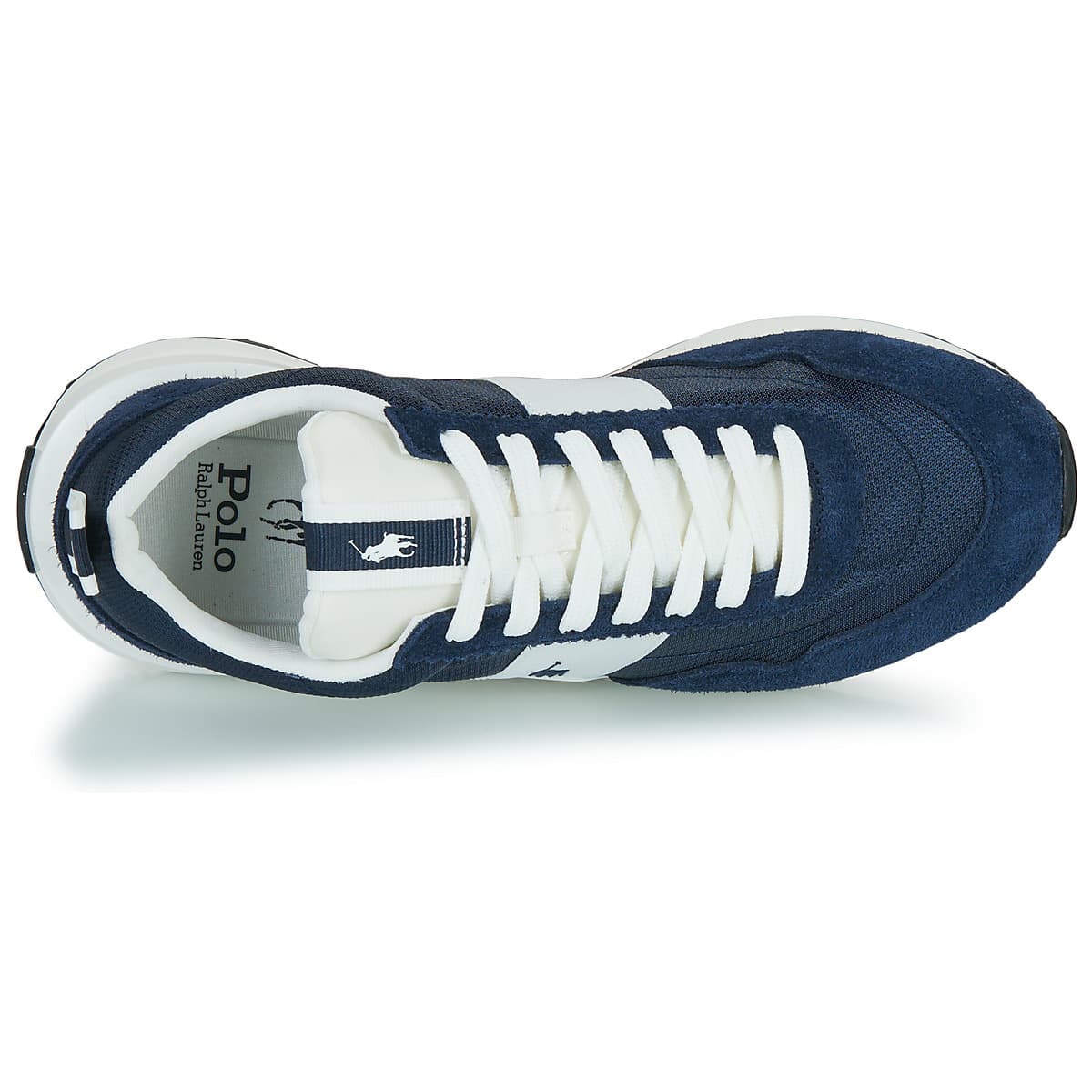 Women's Sneakers Polo Ralph Lauren Blue