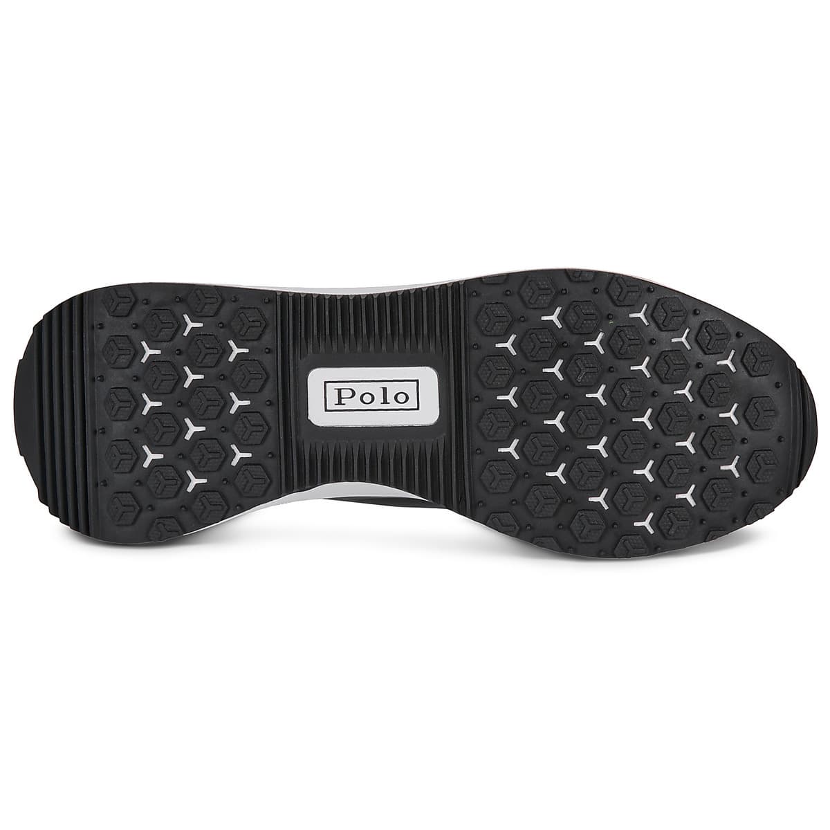 Women's Sneakers Polo Ralph Lauren White