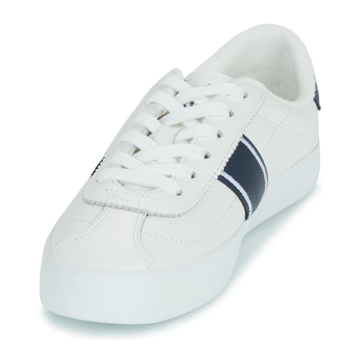 Women's Sneakers Polo Ralph Lauren White