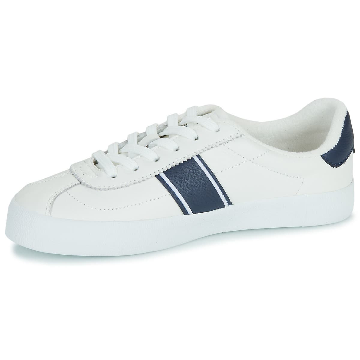 Women's Sneakers Polo Ralph Lauren White