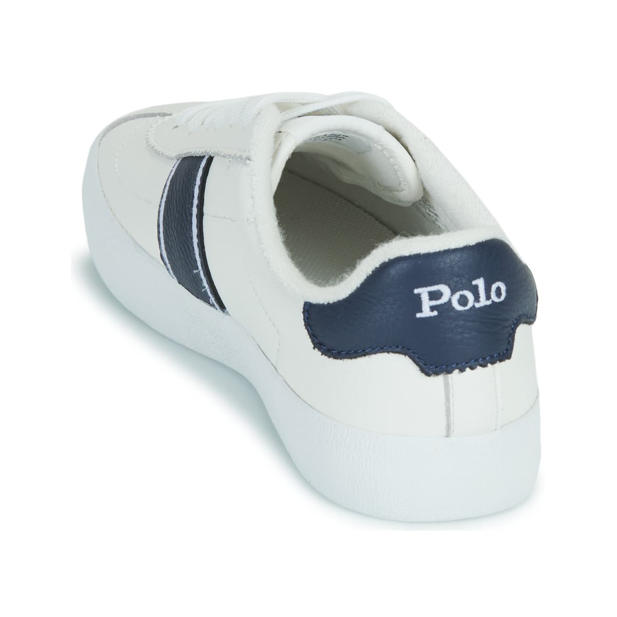 Women's Sneakers Polo Ralph Lauren White